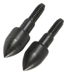 Wasp Archery Precision Practice Field Point 100 Grain 5/6 Inch 12/Pack - 327 - Picture 1 of 1