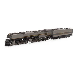 Athearn - N 4-6-6-4 mit DCC & Sound, UP #3976 - Bild 1 von 1