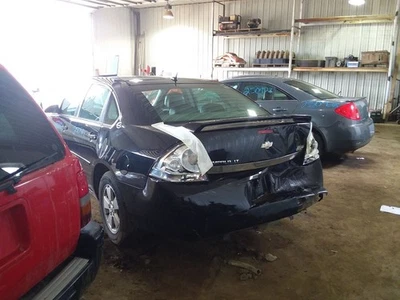 Parabrisas Vidrio VIN W 4º Dígito Limitado Se Adapta 06-16 IMPALA 2100645 Foto 1 de 4