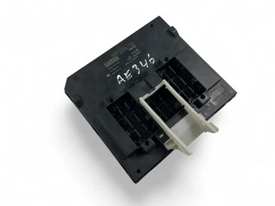 Centralina comfort VW GOLF VII 5G1, BQ1, BE1, BE2 5Q0937084CL 2017 (AE346) - Immagine 1 di 4