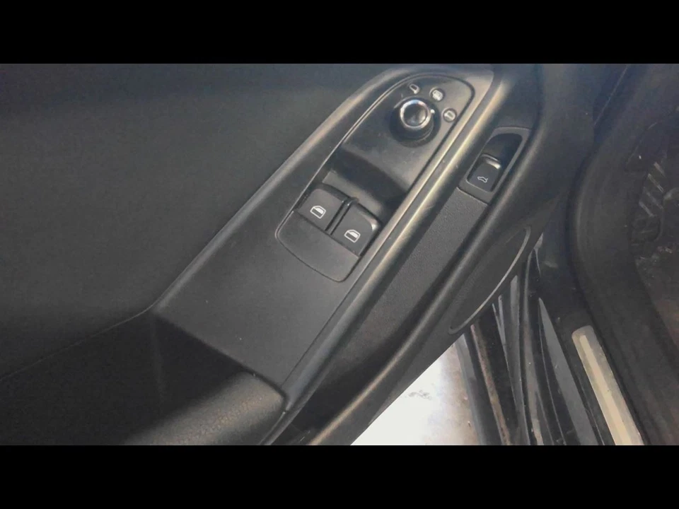 Interruptor de puerta delantera del conductor cupé ventana para 08-12 AUDI A5 722637 Foto 1 de 4