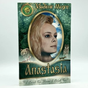 Ringing Cedars of Russia: Anastasia - Vladimir Megre (Ringing Cedars Pub. 2014) - Bild 1 von 8