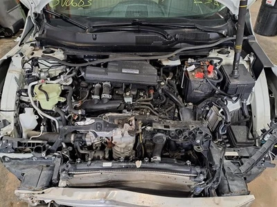 Potenciador de freno 2017 Crv/Cr-v Sku#4244368 Foto 1 de 4