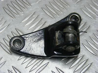 Colgador reposapiés delantero izquierdo Vulcan 750 genuino Kawasaki 1984-2006 A181 Foto 1 de 3