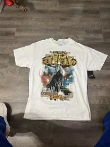 Grupo Eterno Corridos And Chill Tee - Picture 1 of 4