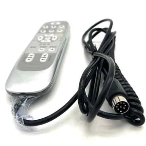 Mando a distancia para silla de masaje accesorios RT6161 mando a distancia 240W 50HZ nuevo - Imagen 1 de 9