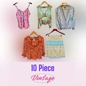 10 Stück Vintage Mystery Box - Bild 1 von 8