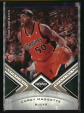 Corey Maggette 2010 Panini Limited #5 Basketball Card /49