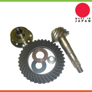 Differential Final Gear Set For Toyota Landcruiser FZJ75 4.5L 1FZFE Petrol 4WD - Picture 1 of 3