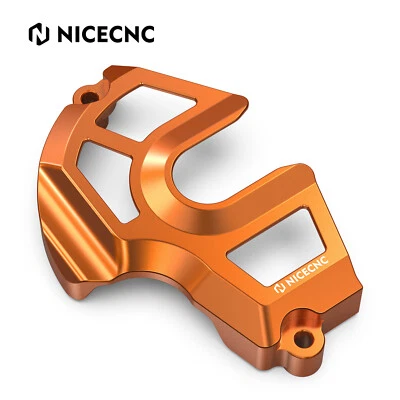 Protector de cadena con cubierta de piñón delantero para KTM 1290 Super Adventure S 21-24 Foto 1 de 4