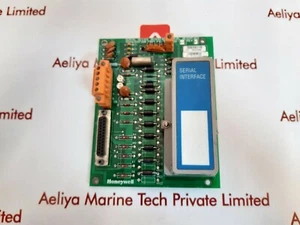 Honeywell 51303932-476 Serielles Schnittstellenmodell - Bild 1 von 6