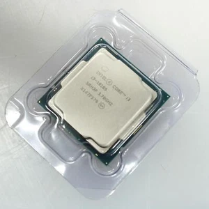Intel SRH3P Core i3-10105 4-Core 3.7 GHz Processor - Afbeelding 1 van 5