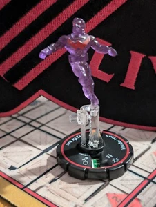 Marvel Heroclix Mutant Mayhem 042 Wonder Man Veteran - Picture 1 of 1