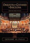 Orquestra De Guitarres De Barcelona - Concert Al Palau (DVD)