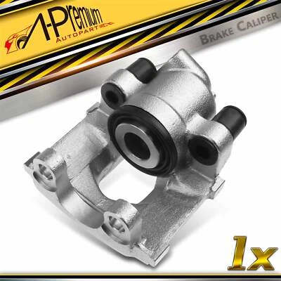 A-Premium Rear Right Brake Caliper for BMW 5 Series E34 7 Series E32 34211157558 - Image 1 of 4