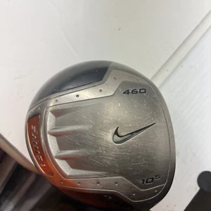 Nike Ignite 460 Driver 10.5 Graphite Stiff Right Alidila NTX GEN NV Shaft - Picture 1 of 7