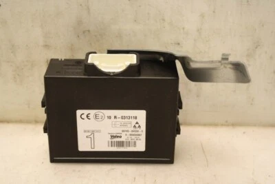 CENTRALINA CHIUSURA CENTRALIZZATA Citroën C1 2017 897400H030D - Immagine 1 di 4