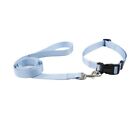Adjustable Collar Tactical Dog Set Nylon Pet Leash Dog Harnesses  Outdoor