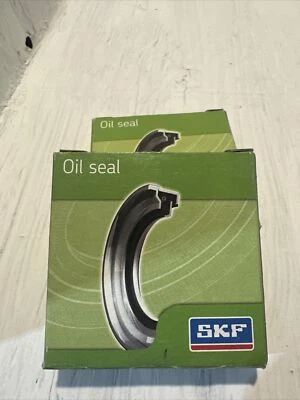 SKF Seal 13810 Axle Shaft Left (SP137) - Image 1 of 4
