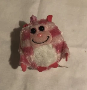 Vintage TY Monstaz Roxy Keychain - Picture 1 of 2