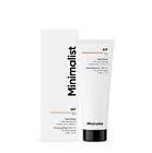Minimalist Sunscreen Cream SPF 50 Lightweight For Men & Women 50 gm