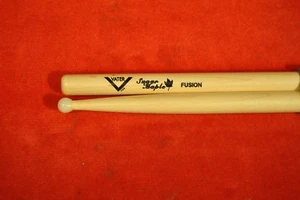 paire de baguettes VATER SUGAR MAPLE FUSION nylon VSMFN - Foto 1 di 1