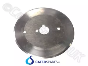 LAME MACCHINA KEBAB 80mm x 1 ARCO ZURDA TOPLINE DONER TAGLIACARNE AFFETTATRICE - Foto 1 di 1
