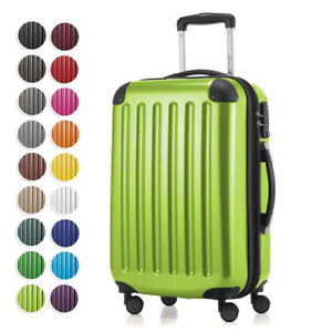 Hauptstadtkoffer Alex TSA: Handgepäck,74l,119l Koffer oder Kofferset / 18 Farben