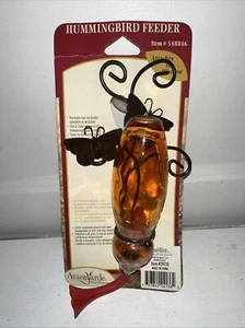  Avantyarde hummingbird feeder glass - Picture 1 of 5