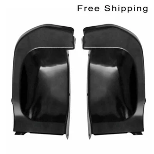 Goodmark Front LH & RH Side Fender Mudcaps Fits Chevy II GMK401106366P - Picture 1 of 1
