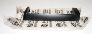 Genuine Seat Leon Toledo Trim Around CD Changer Or Storage Box 1m1857505 1UQ - Picture 1 of 12