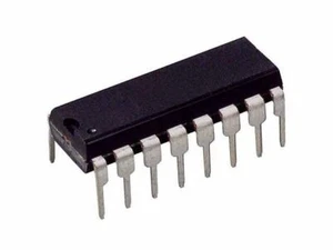 ULN2004N INTEGRATED CIRCUIT ULN2004AN - Picture 1 of 1