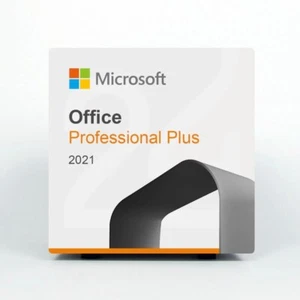 Microsoft Office 2021 Pro | 1 Gerät | Vollversion | Sofort Email Versand - Photo 1/1