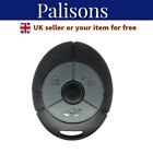 fits ROVER 25 45 MG TF ZR ZS  REMOTE KEY FOB CASE BRAND NEW