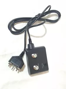 Original Canon RU-100A Unidad RF Videocámara a TV Adaptador OEM para (Canon E65A 8 mm) - Imagen 1 de 5