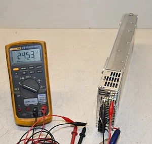 TDK- Lambada FPS-TB / FPS1000-24 Power Supply Unit for Coherent AVIA-355 Laser - Picture 1 of 4
