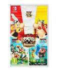 Asterix & Obelix XXL Collection (Nintendo Switch) (US IMPORT)