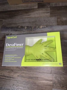 NEW DevaCurl DevaFuser Curly Hair Diffuser Dryer Attachment - Picture 1 of 2