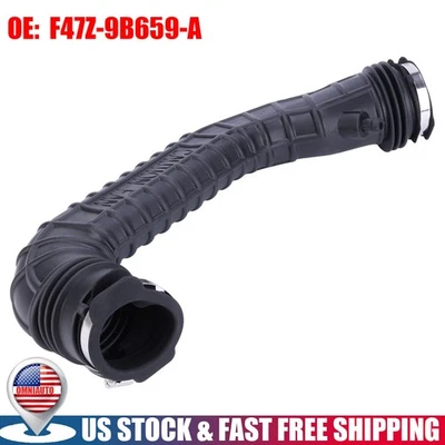 Manguera de conducto de admisión de tubo de flujo de aire para Ford Ranger Explorer 1992-1994 4,0 L V6 Foto 1 de 4