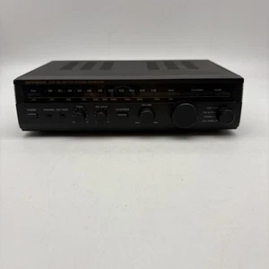 RadioShack Optimus 31-1979 STA-20 Phono AM/FM Stereo Receiver Tested Works - Picture 1 of 12