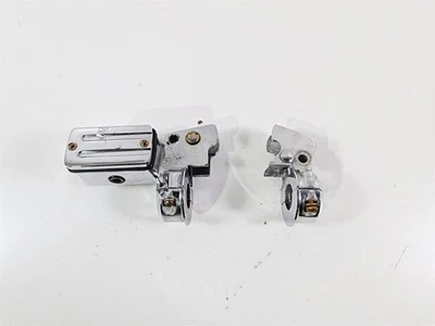 Harley XL883 1995 Sportster Hugger cilindro maestro delantero y embrague leer 45019-93 Foto 1 de 4