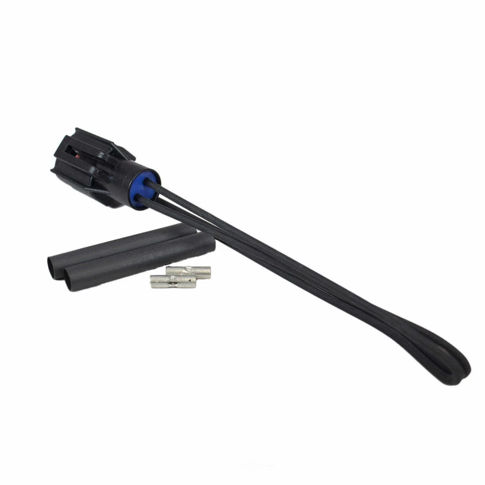 4WD Disconnect Switch Connector Motorcraft WPT-1081