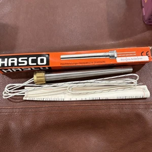 Hasco Heating Element Z111 12,5x160 630 - Picture 1 of 7