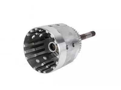 Carcasa de embrague de transmisión automática AC Delco 17288DSPK para Chevrolet Express 1500 Foto 1 de 2