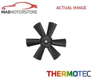 FAN WHEEL ENGINE COOLING THERMOTEC D9M015TT FOR MERCEDES-BENZ 124,190 53KW,55KW - Picture 1 of 5
