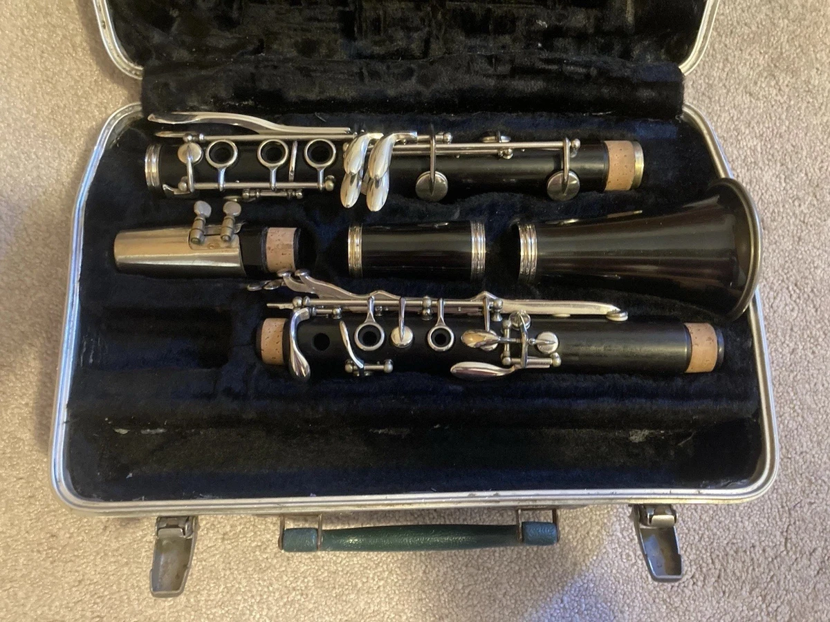 Bundy Clarinets for sale - eBay