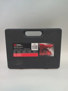 Chicago Pneumatic 717K 0.498" Shank Super Duty Air Hammer Kit New - Picture 1 of 3