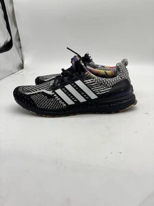 Größe 12,5 - Adidas Kris Andrew Small x UltraBoost 5.0 Pride - Bild 1 von 7