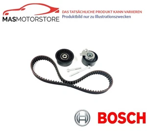 ZAHNRIEMENSATZ SET KIT BOSCH 1 987 946 584 A FÜR CITROËN DS3,C3 II 1.4 HDI 70 - Picture 1 of 4