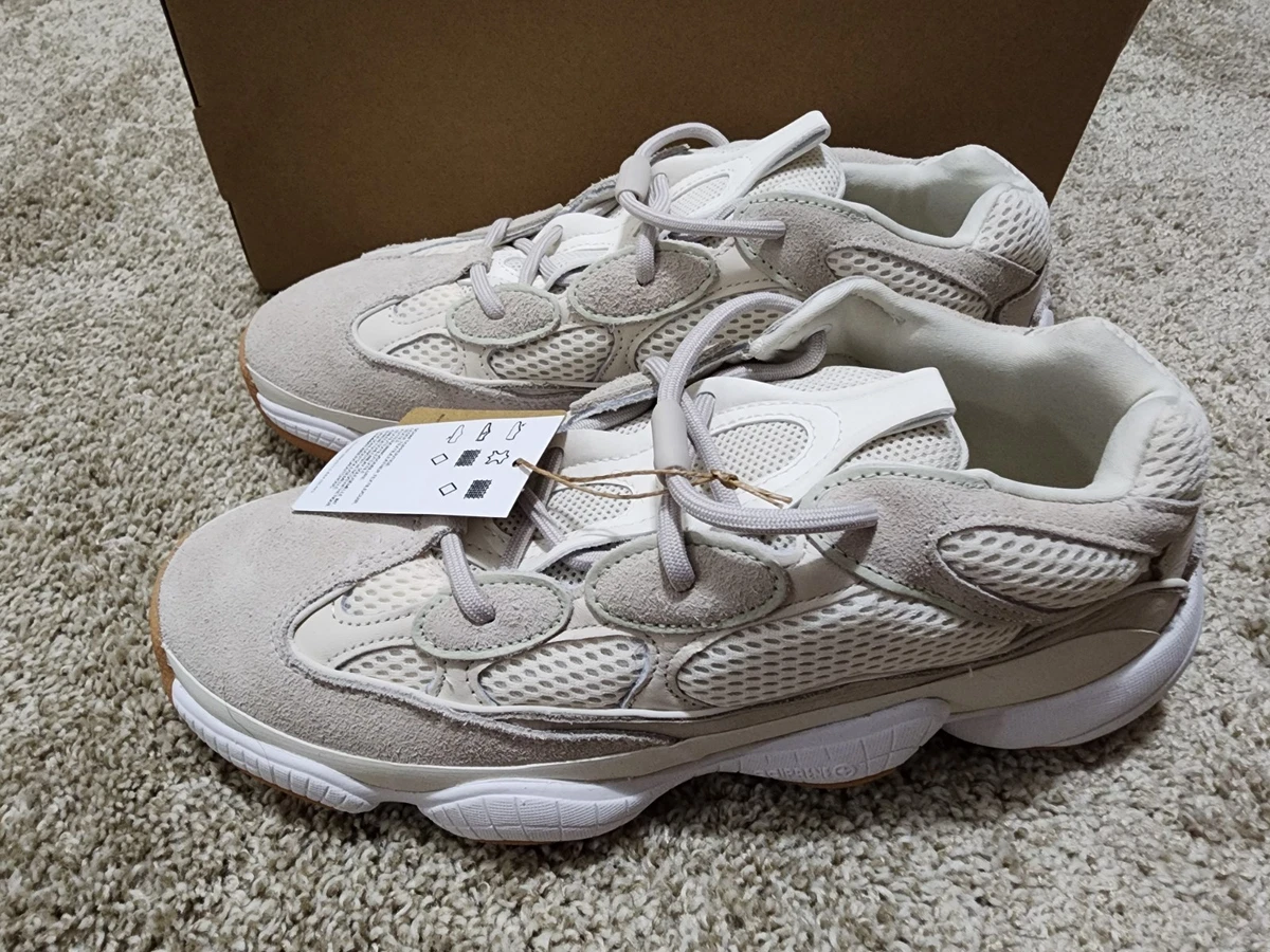 Las mejores ofertas en Yeezy 500 Stone | eBay